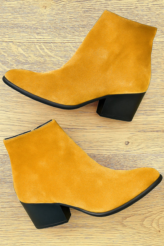 ELISABET OKER SUÈDE