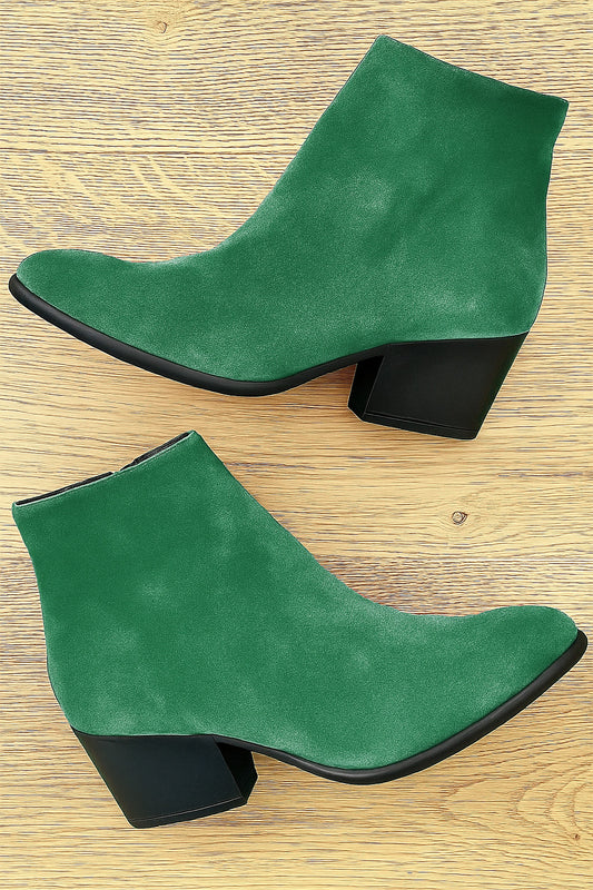 ELISABET GROEN SUÈDE