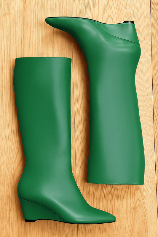 SYDNEY GROENE HUID