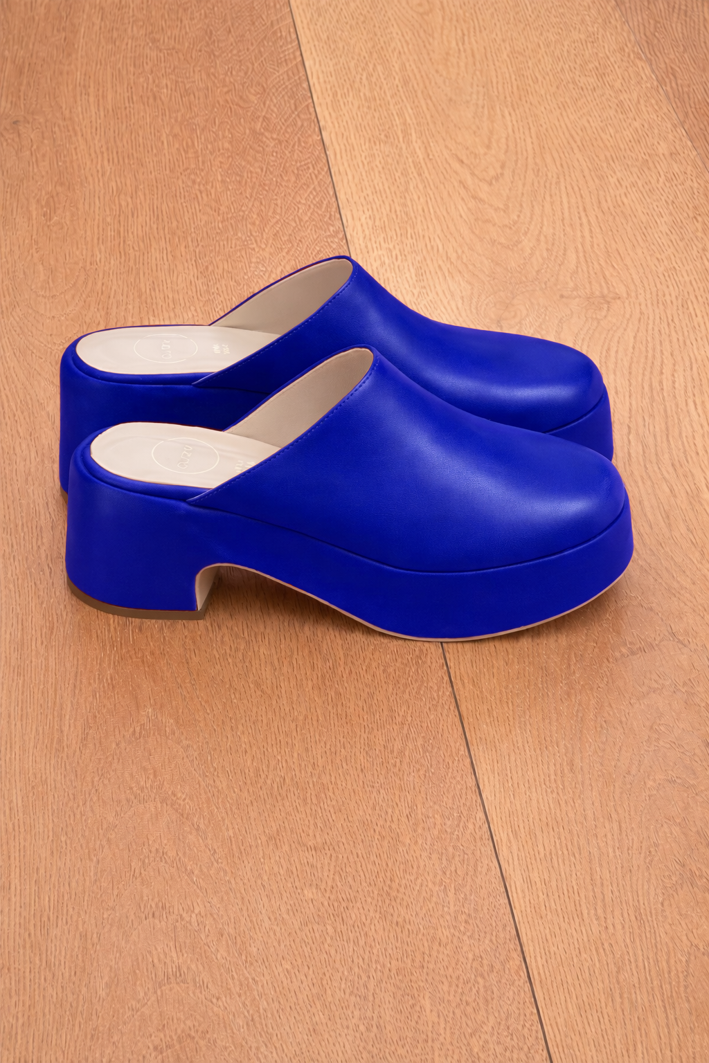 BAO BLAUW LEREN