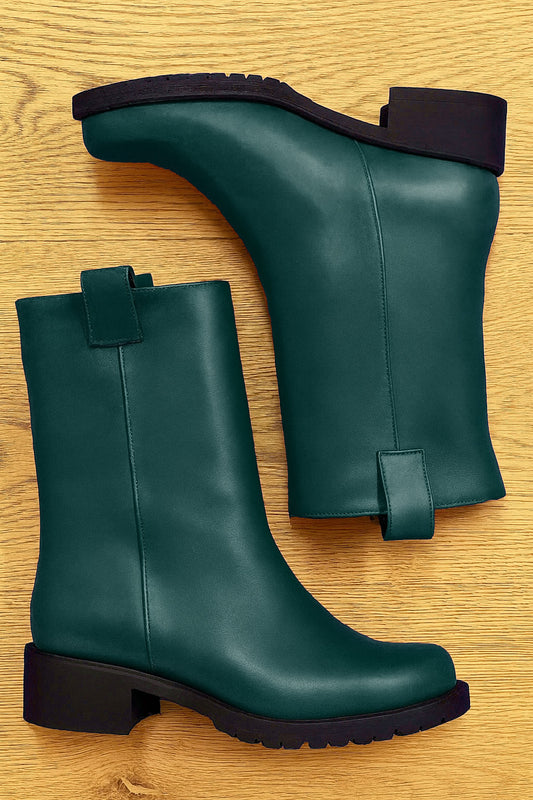 ATLAS VAN FLESSENLEER