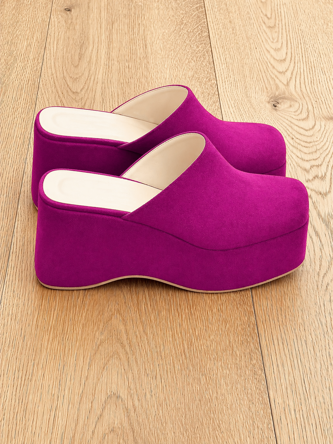 ZAC SUÈDE FUCHSIA