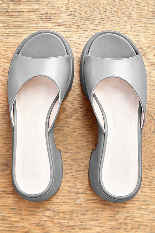 JACKIE IJSKLEURIG LEER