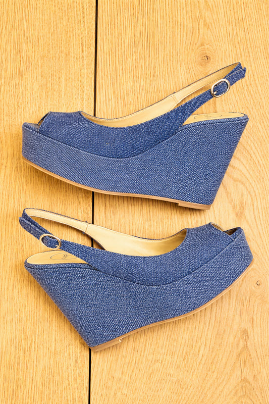 CARACAS DENIM