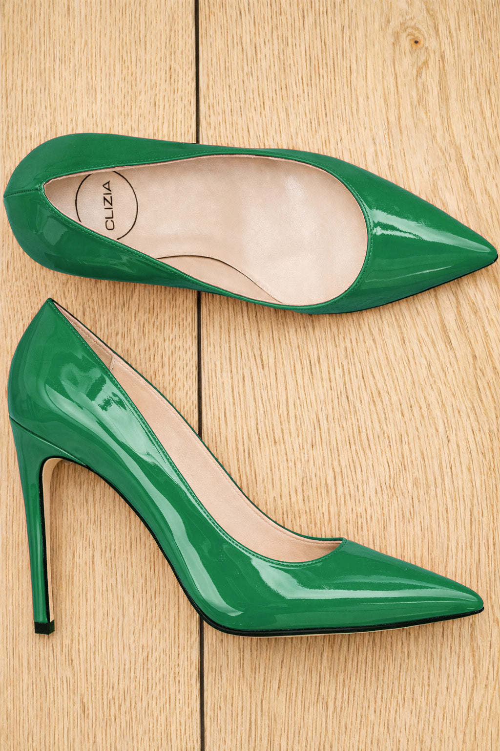 NOE GROENE VERF