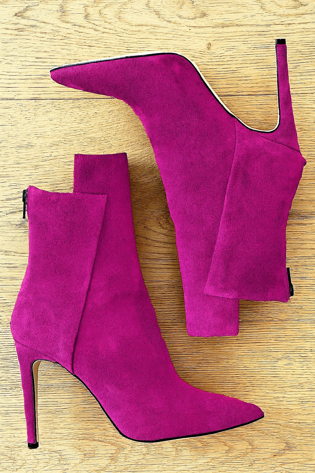 NIVEAU FUCHSIA SUÈDE