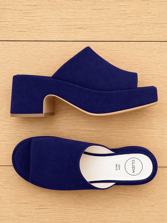 KOU BLAUW SUÈDE