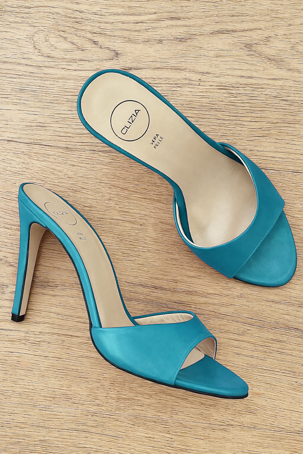 INES BLAUW