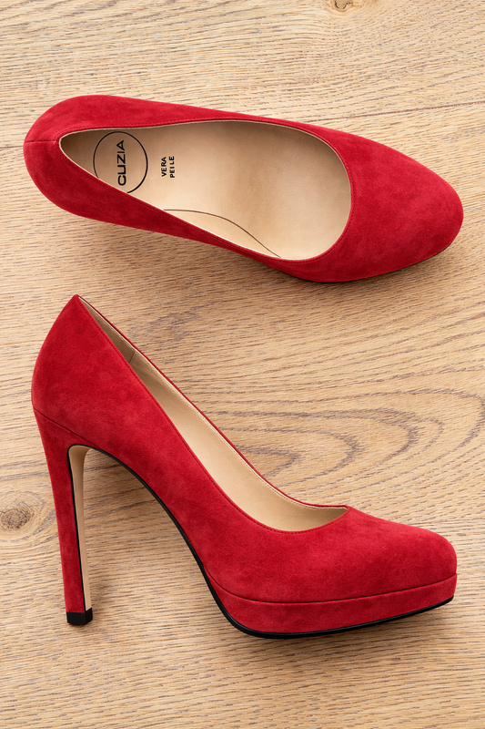 ANNA ROOD GEM