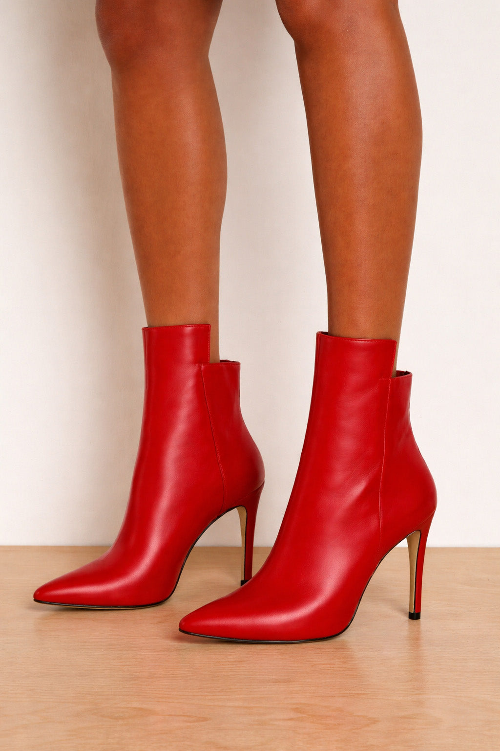 LEVEL RODE LEER