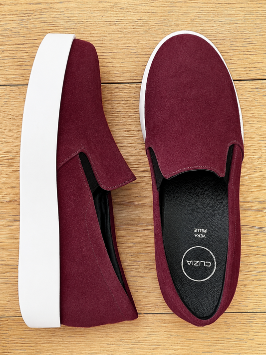 KIRI SUÈDE BORDEAUX