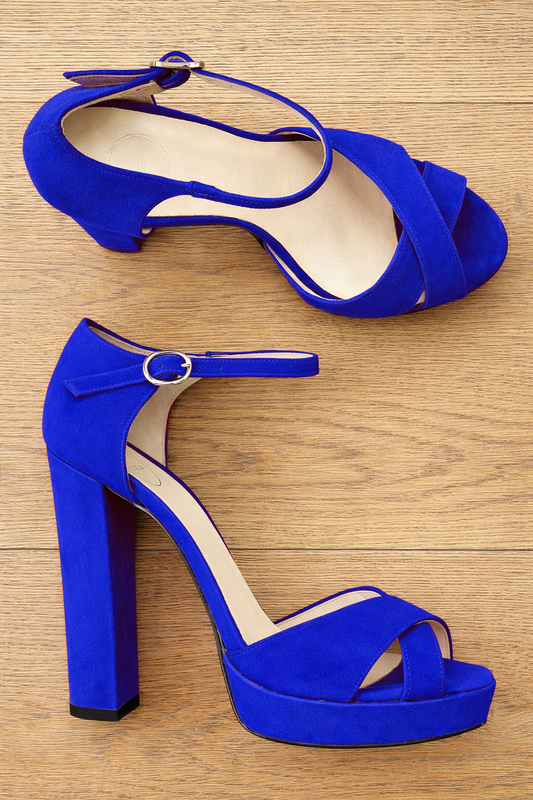 BRAIS BLAUW SUÈDE