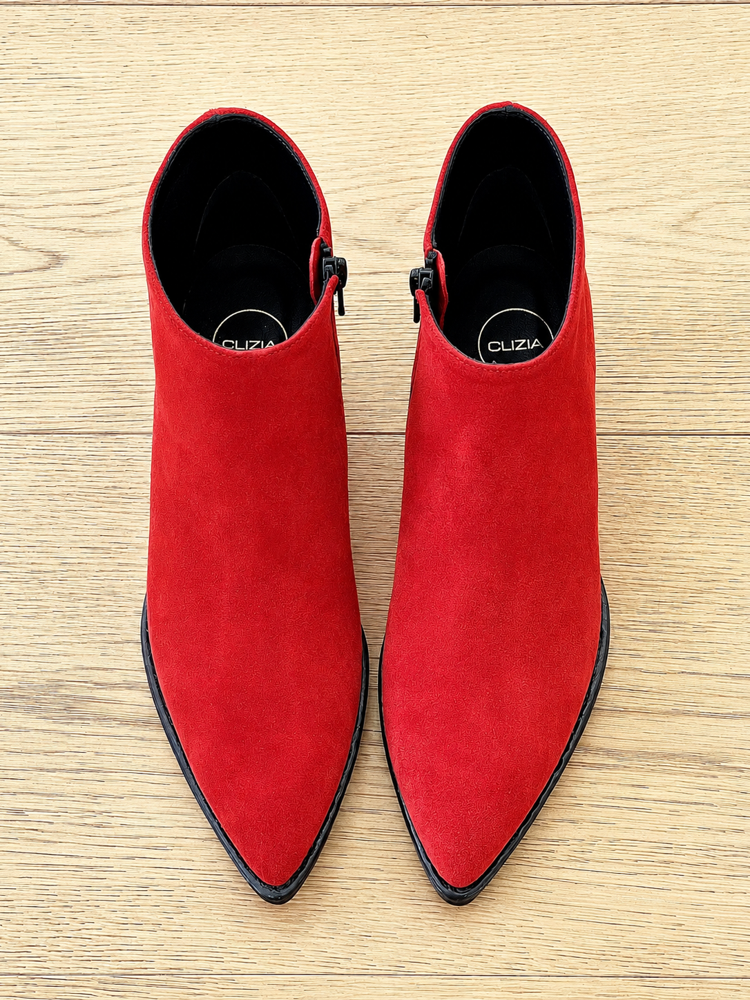 DANIEL ROOD GEM
