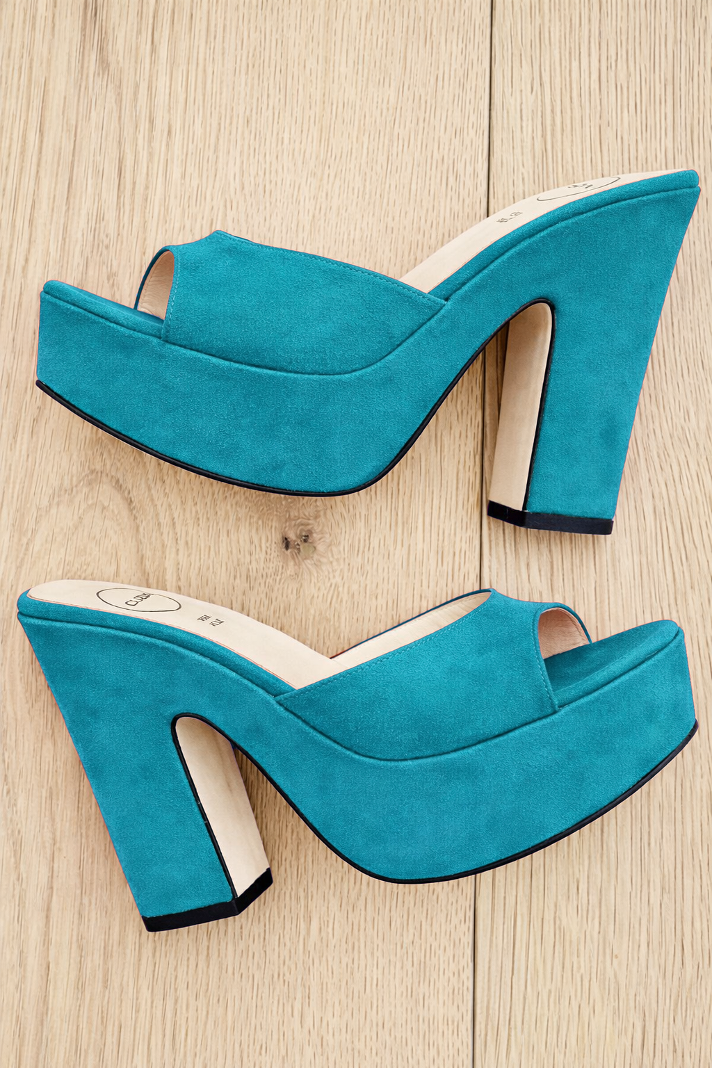 LIPSEY BLAUW SUÈDE