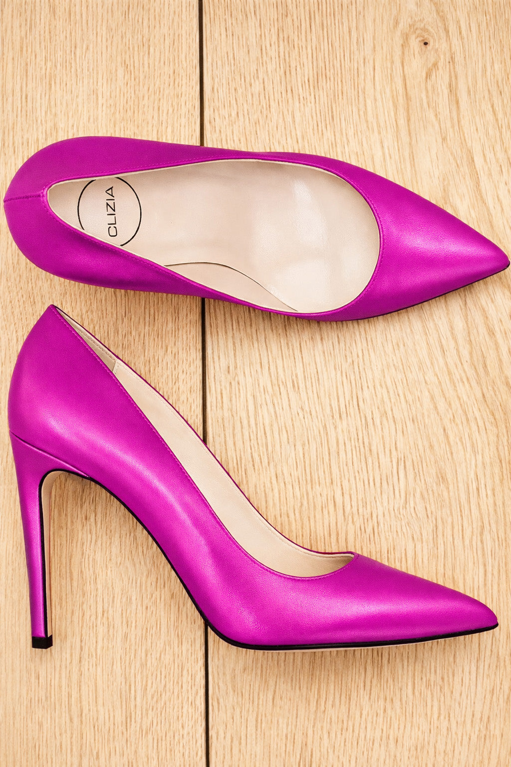 NOE FUXIA-LEER