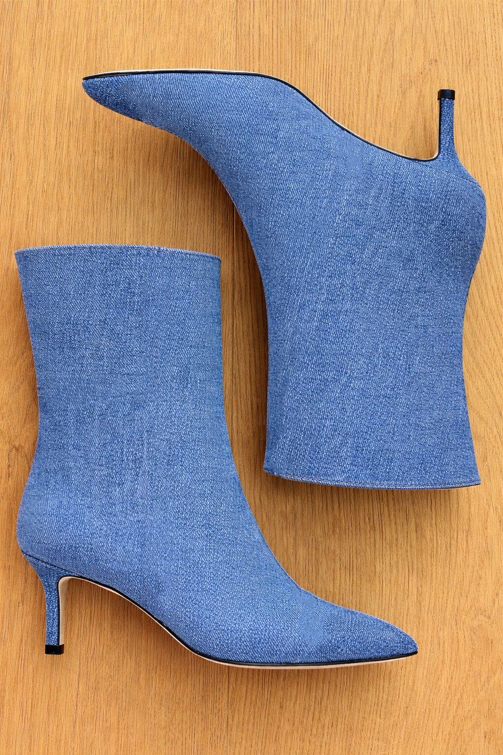 MERLIN DENIM