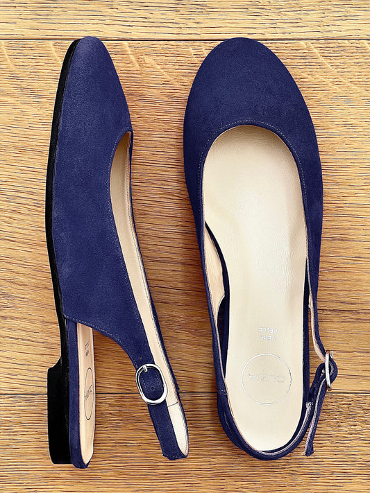 BLAUW SUÈDE MAGGIE