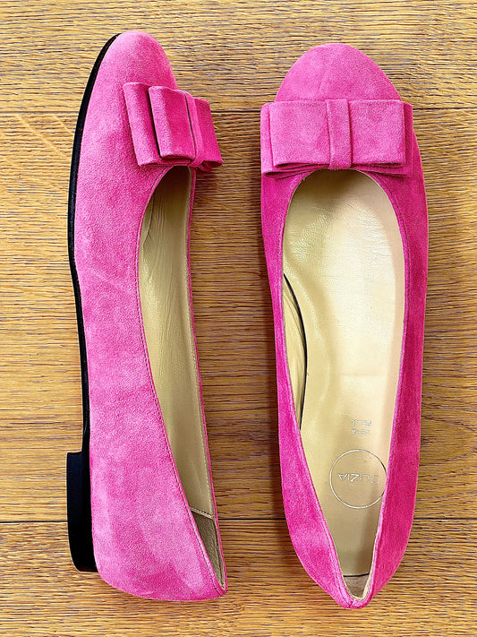 KENDRA FUCHSIA SUÈDE