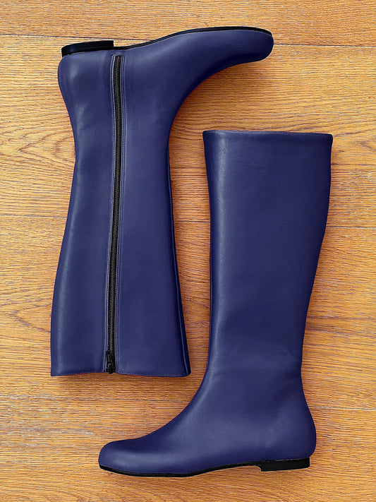 JONAS LEER BLAUW