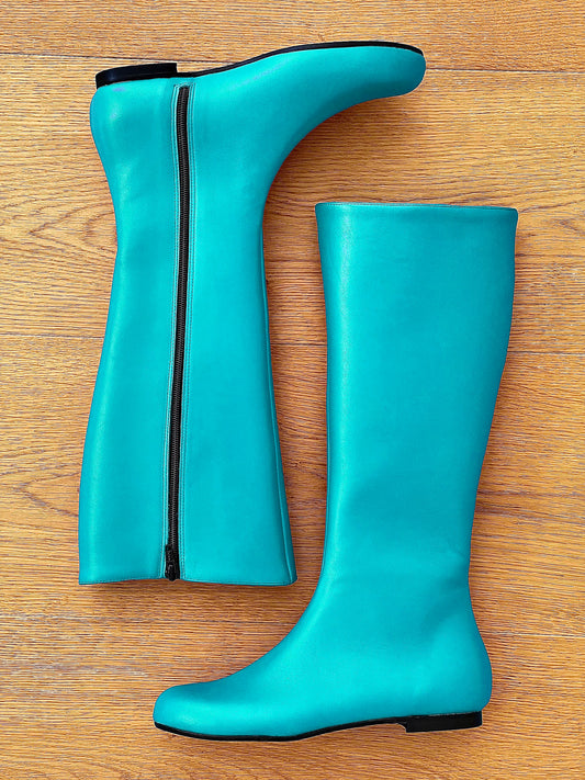 JONAS LEER BLAUW