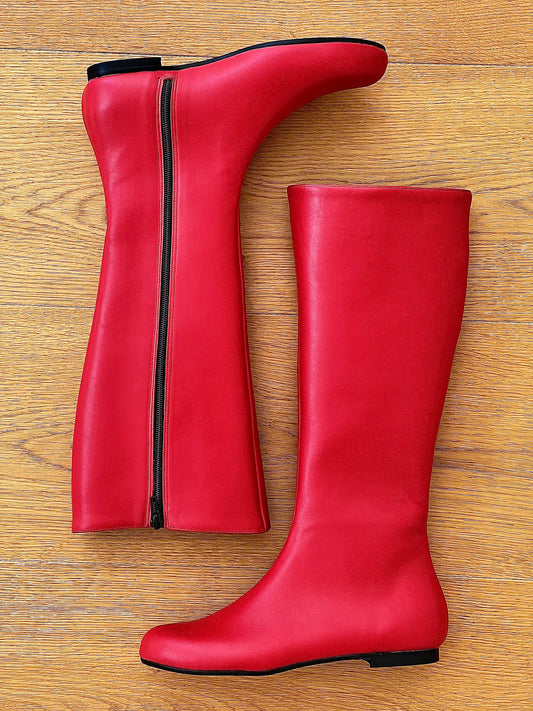 JONAS LEER ROOD