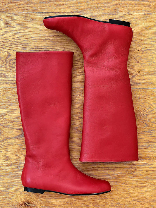 CINDY LEER ROOD