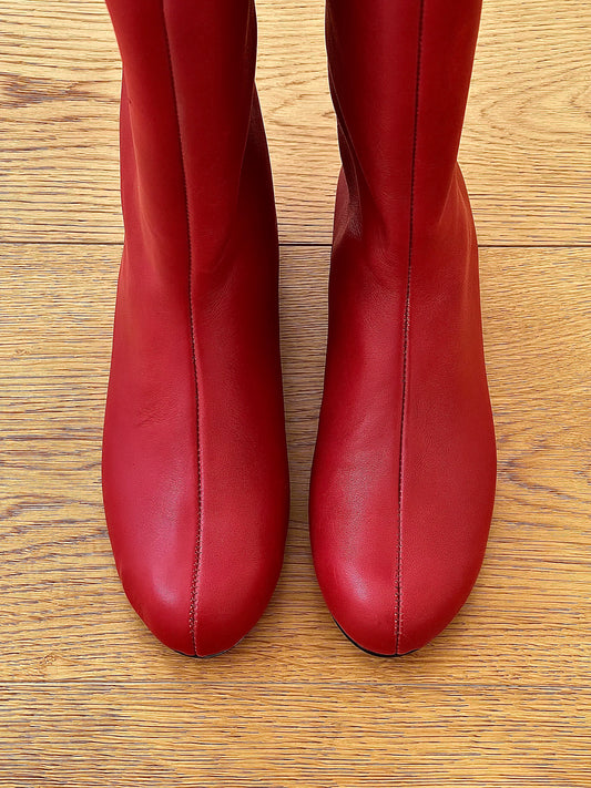 CINDY LEER ROOD