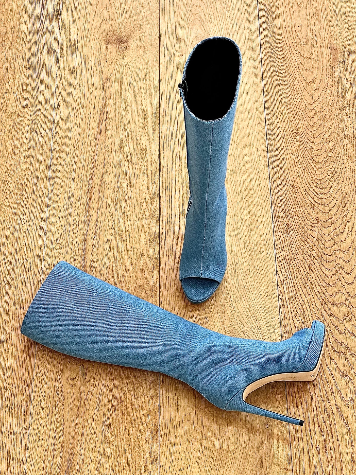 ESSEN DENIM