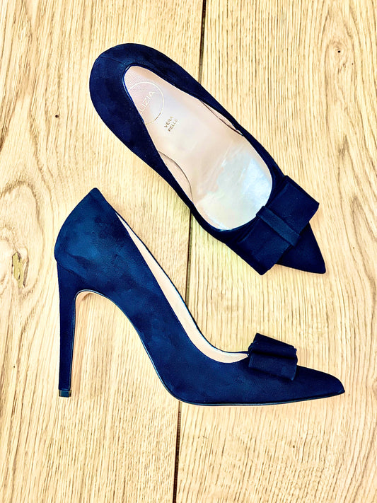 BLAUW SUÈDE NOCK