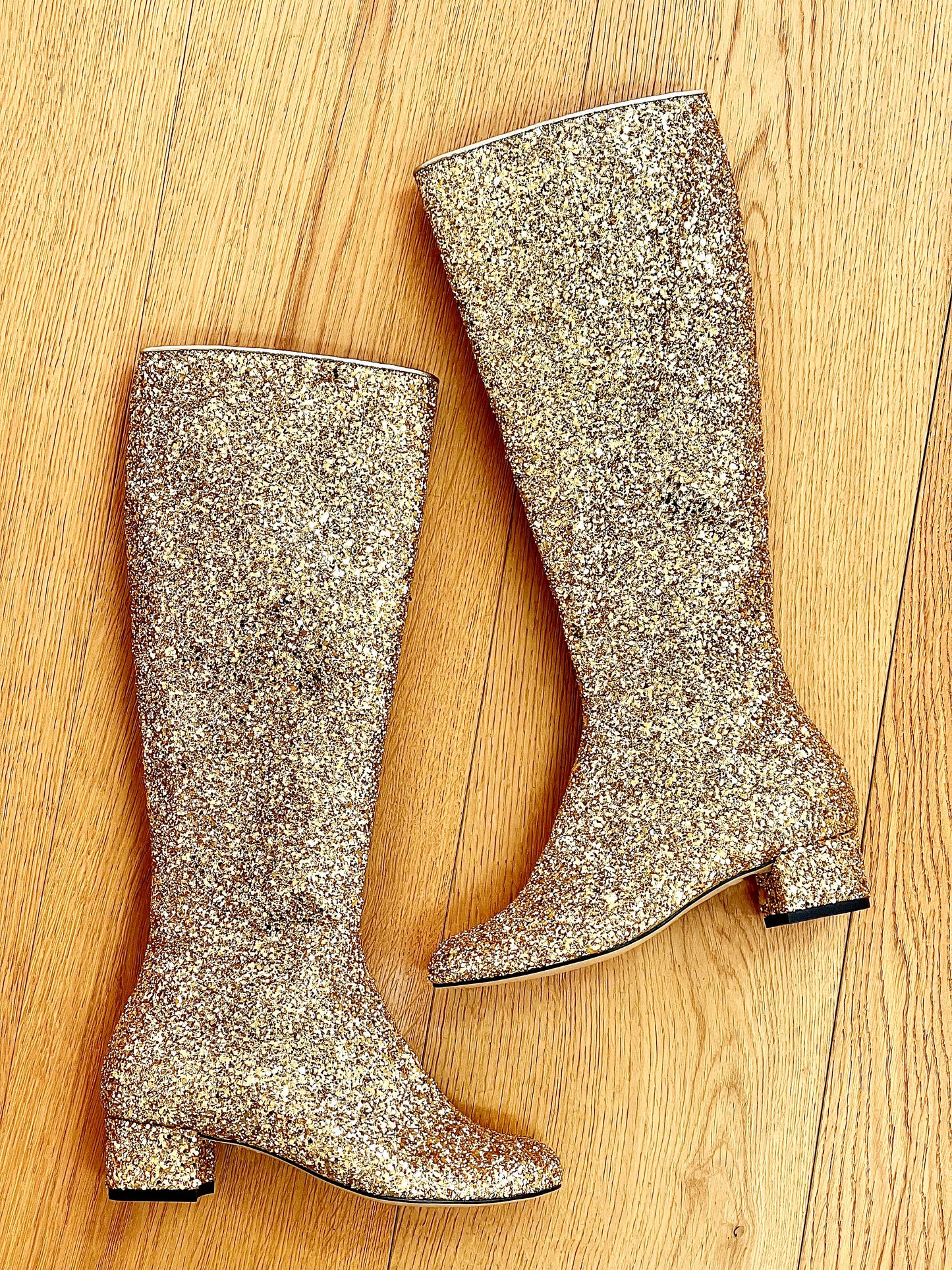 ASTRID GOUDEN GLITTER