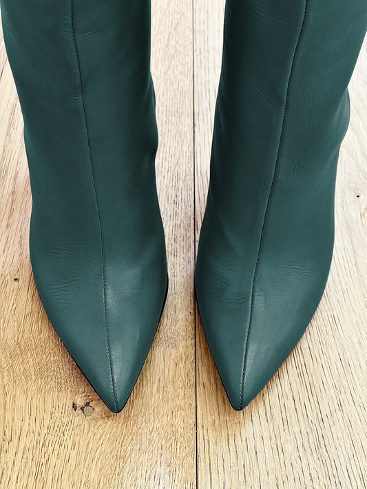 LEREN FLES MELISSA
