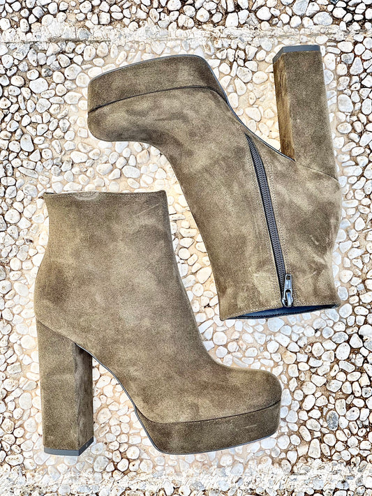 DETROIT SUÈDE KAKI