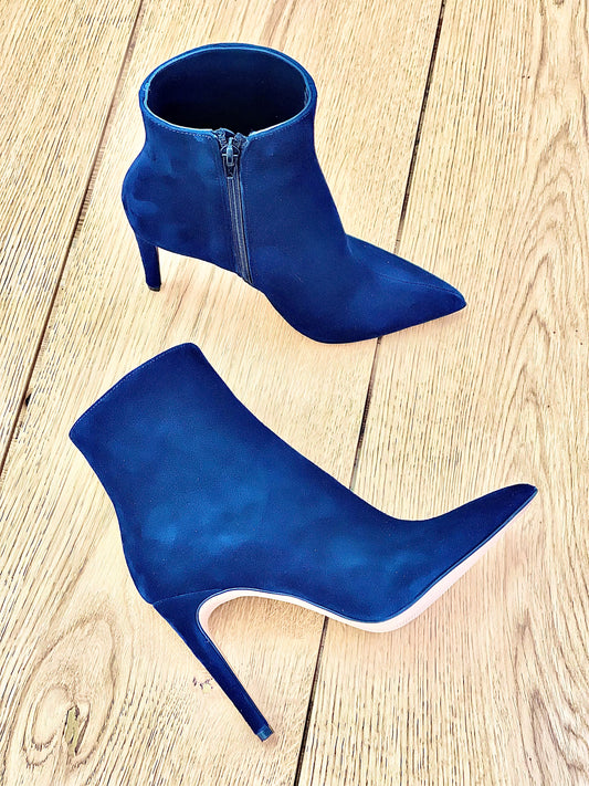 NATO BLAUW SUÈDE