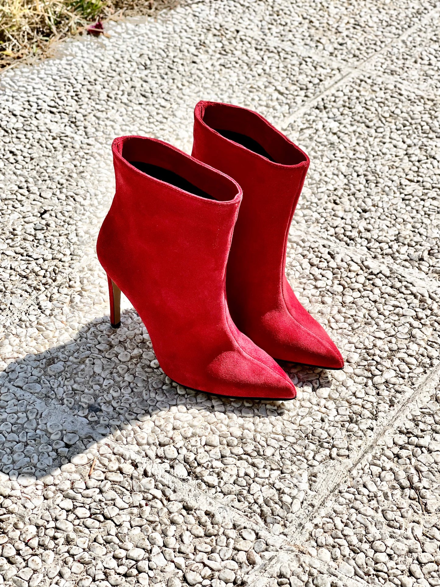 ROOD SUÈDE BAHIA