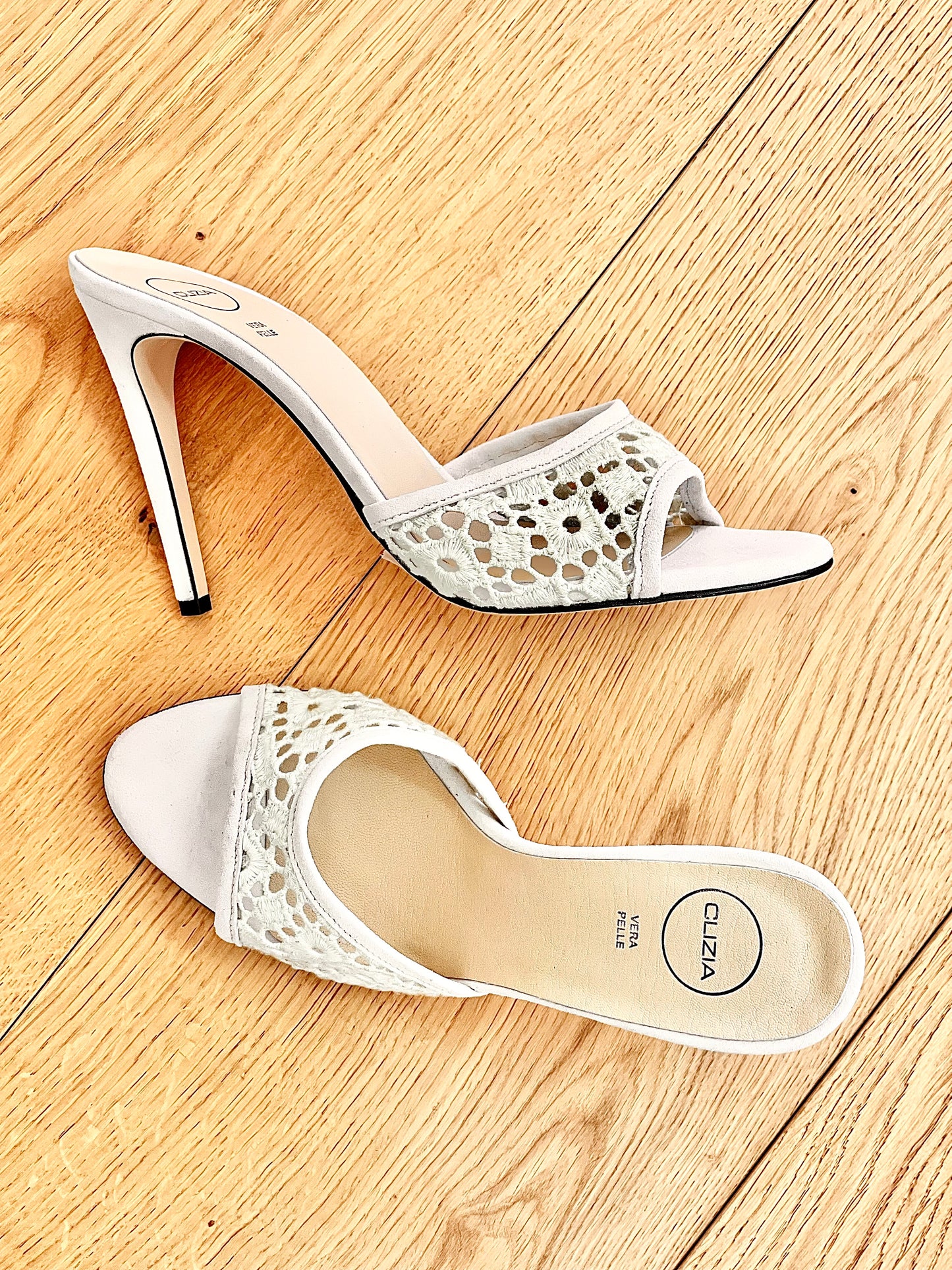 PALOMA MACRAME BEIGE