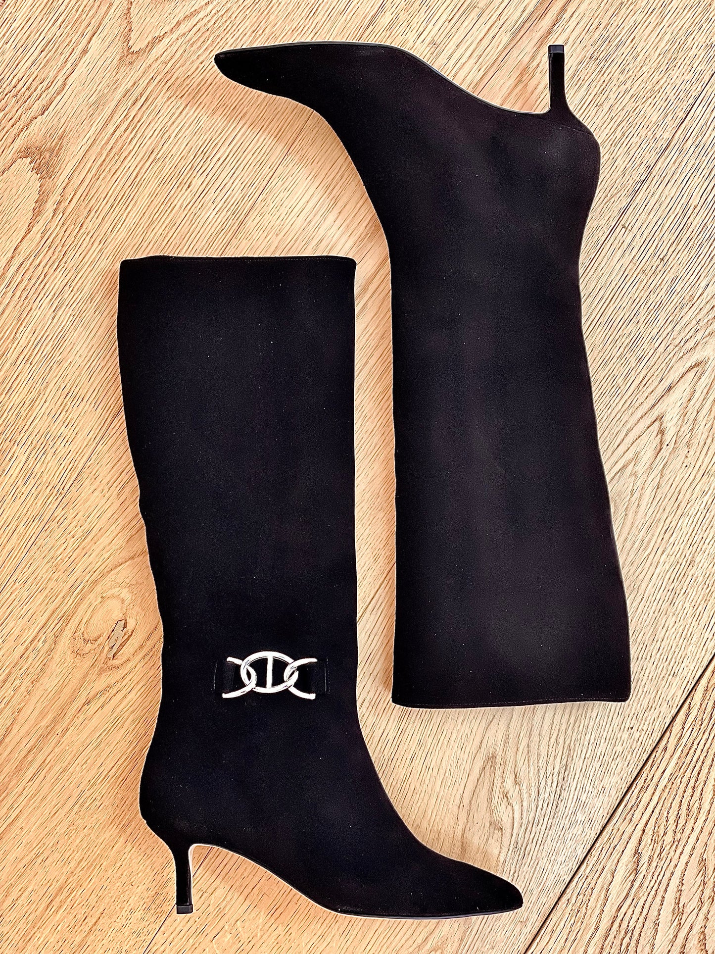 FLORIAN ZWART SUÈDE