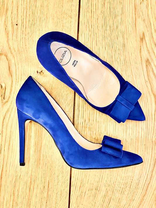 BLAUW SUÈDE NOCK