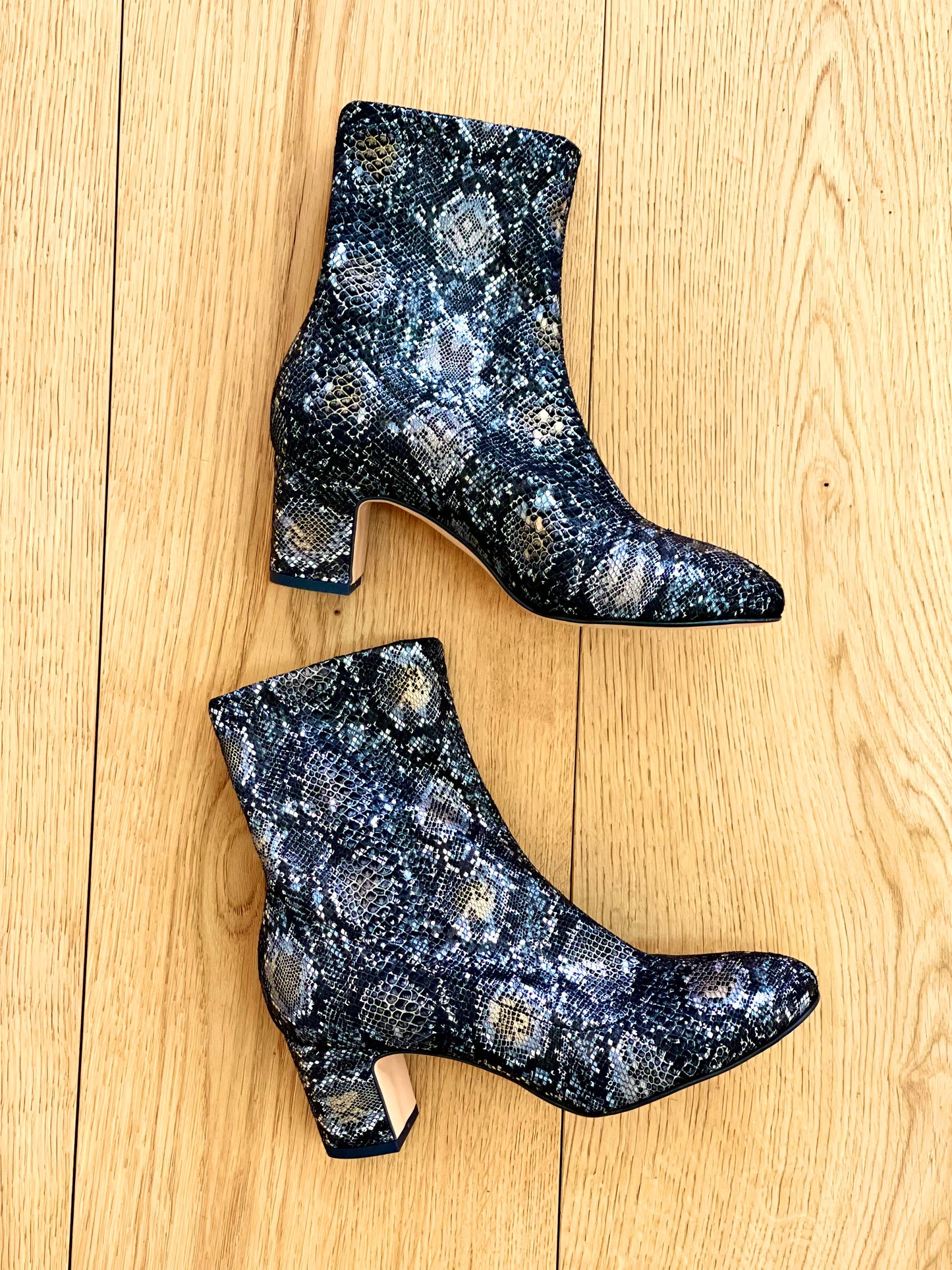 GENERATIE DIERLIJKER