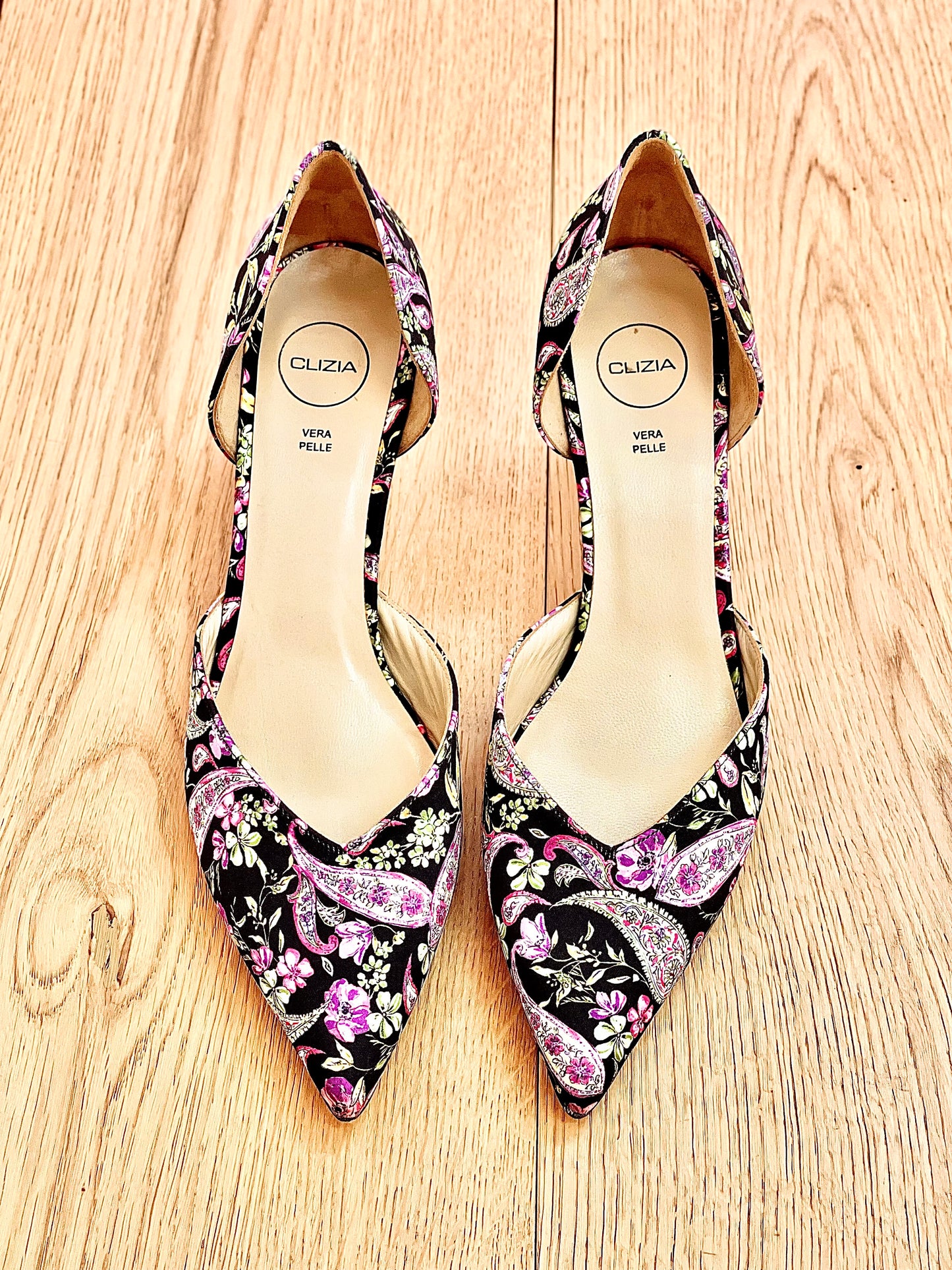 HEIDI KASJMIER PRINT