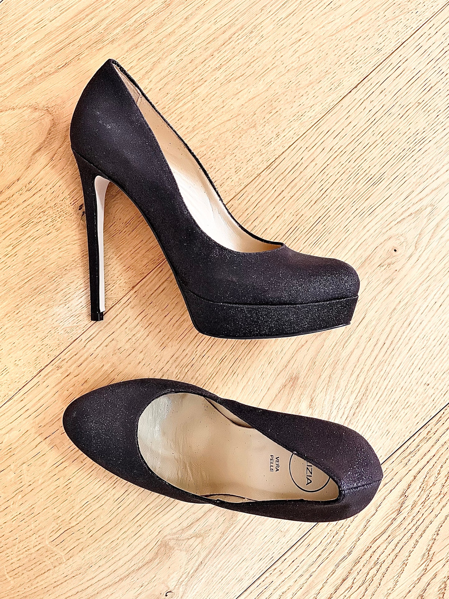 ZELFS ZWART BUSKRUIT