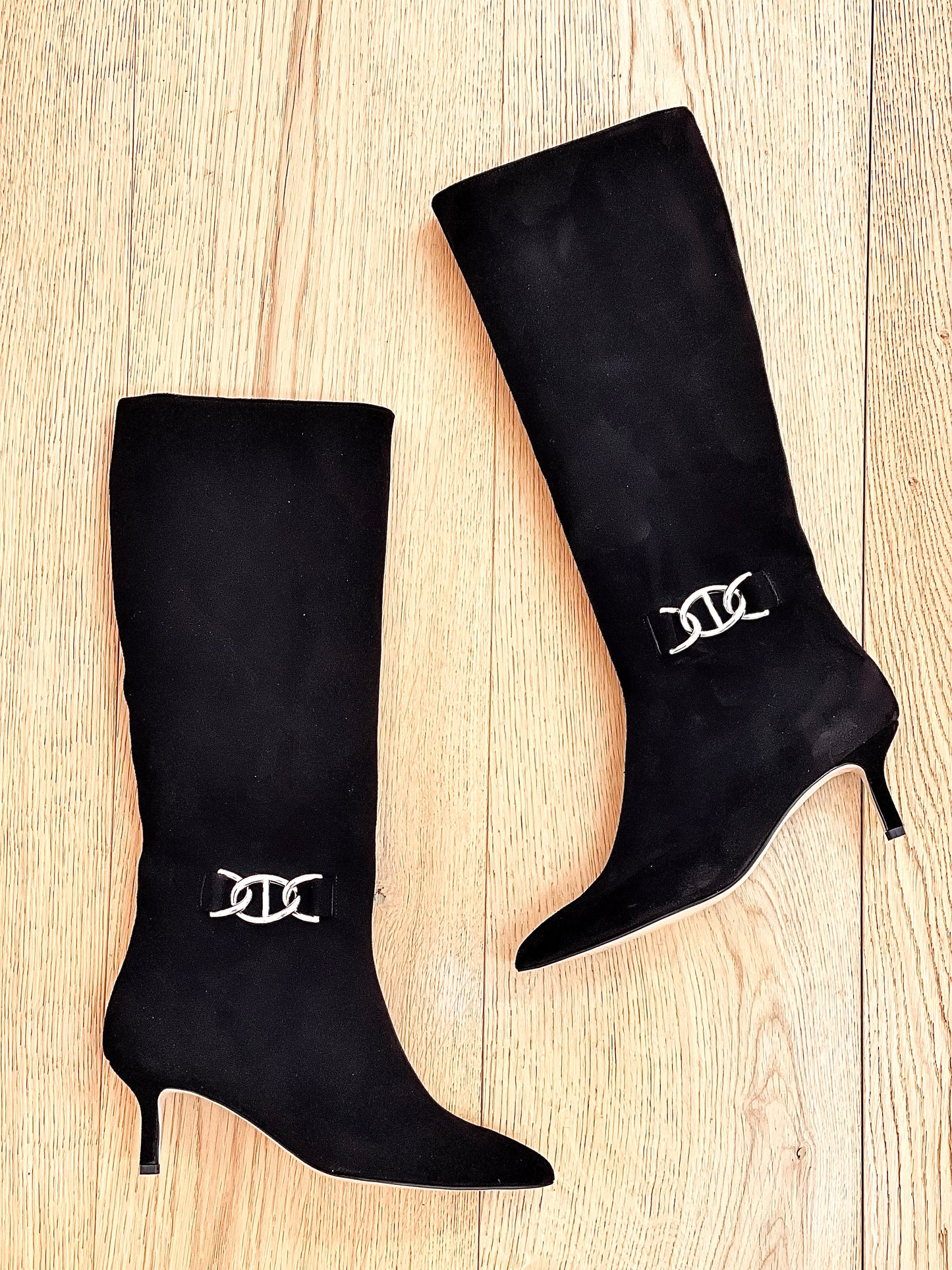 FLORIAN ZWART SUÈDE