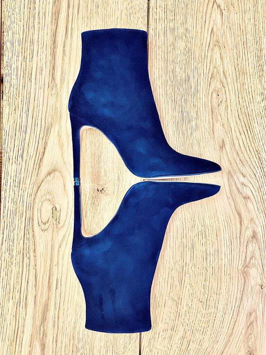 NATO BLAUW SUÈDE