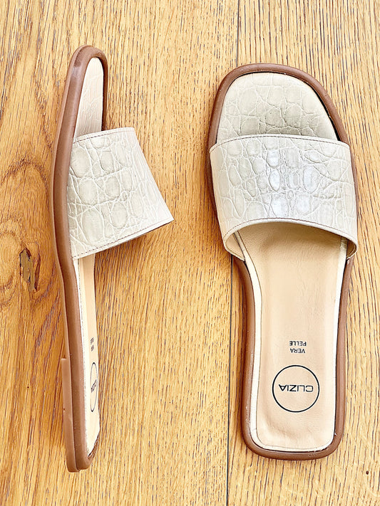 BAKU WITTE KOKOSNOOT