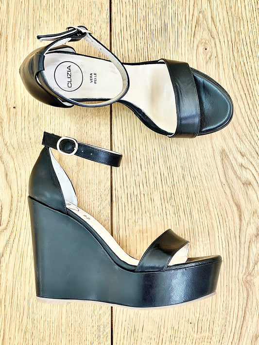 TARIFA ZWART