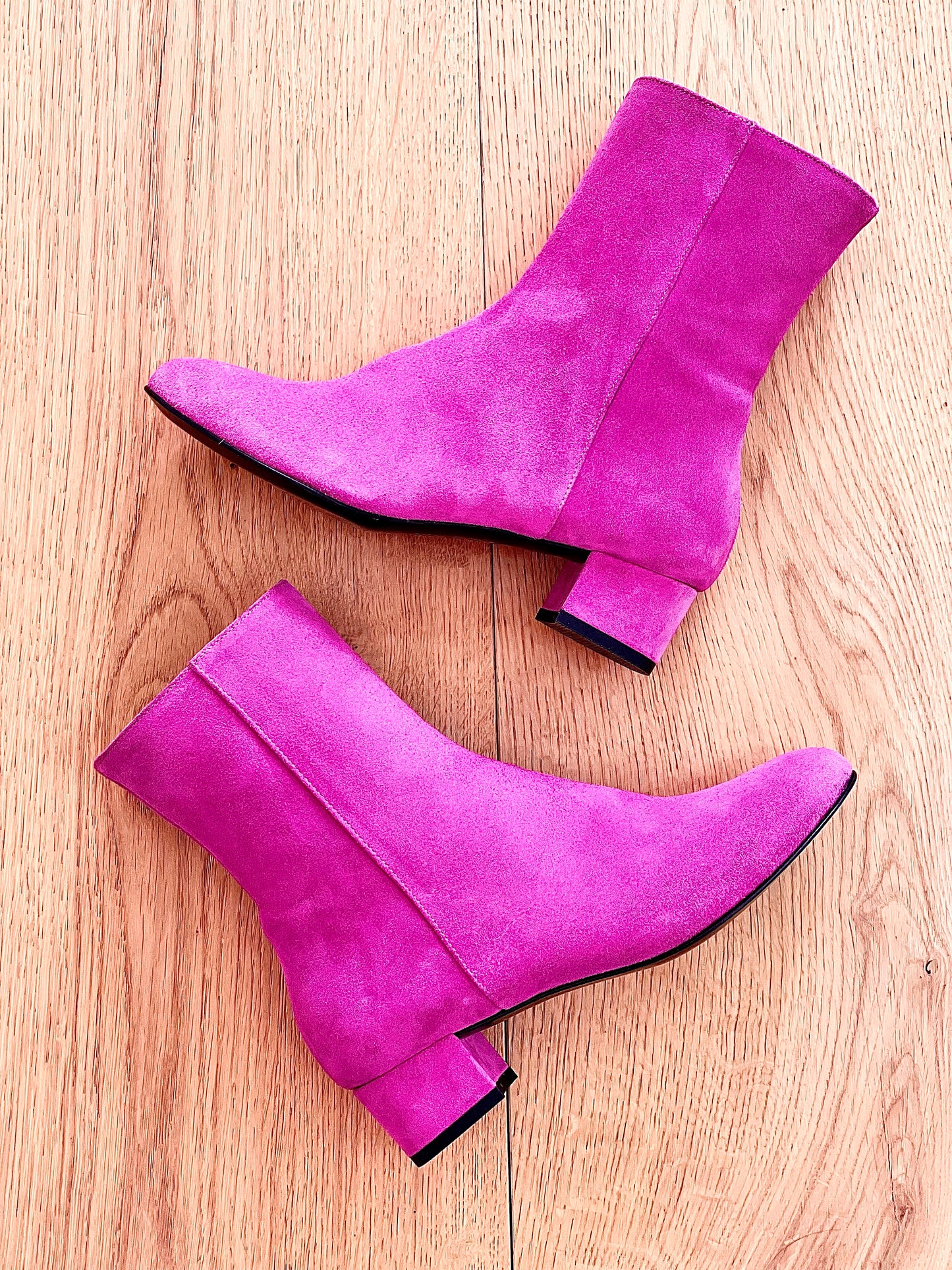 MAXIM FUCHSIA SUÈDE