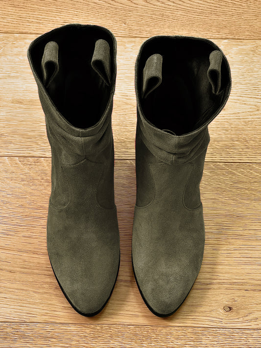 NEMO ZAMSZ KHAKI