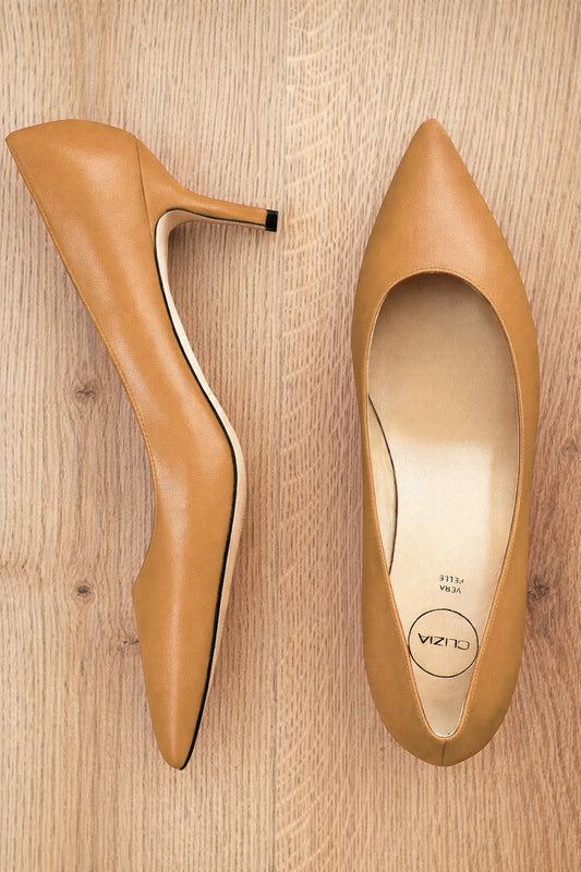 GAIA SKÓRA NATURALNA