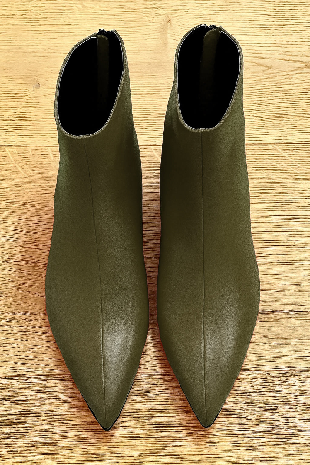 SKÓRA SINDEL KHAKI