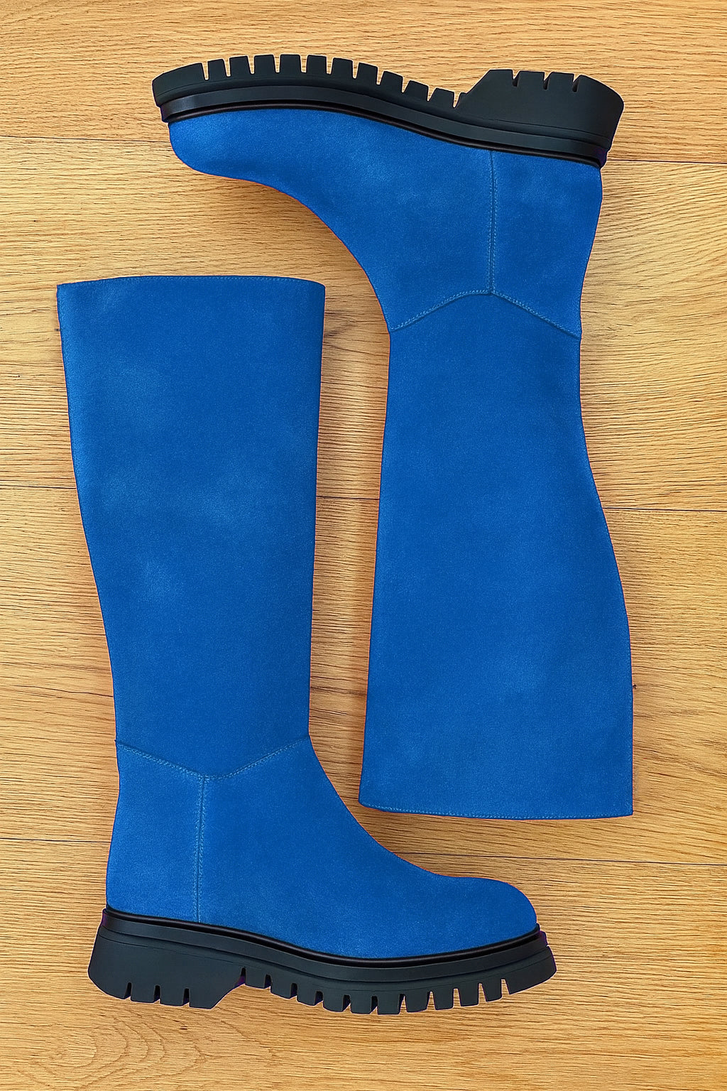 SELVA CAMOSCIO BLUETTE