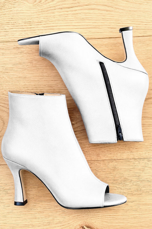 SELMA SKÓRA BIAŁA